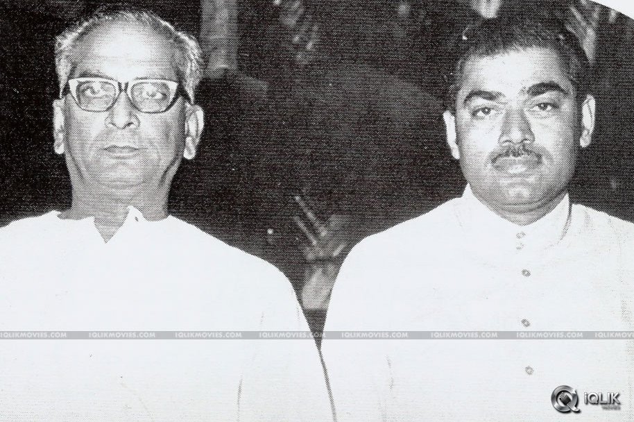 Ramanaidu-Exclusive-Photos